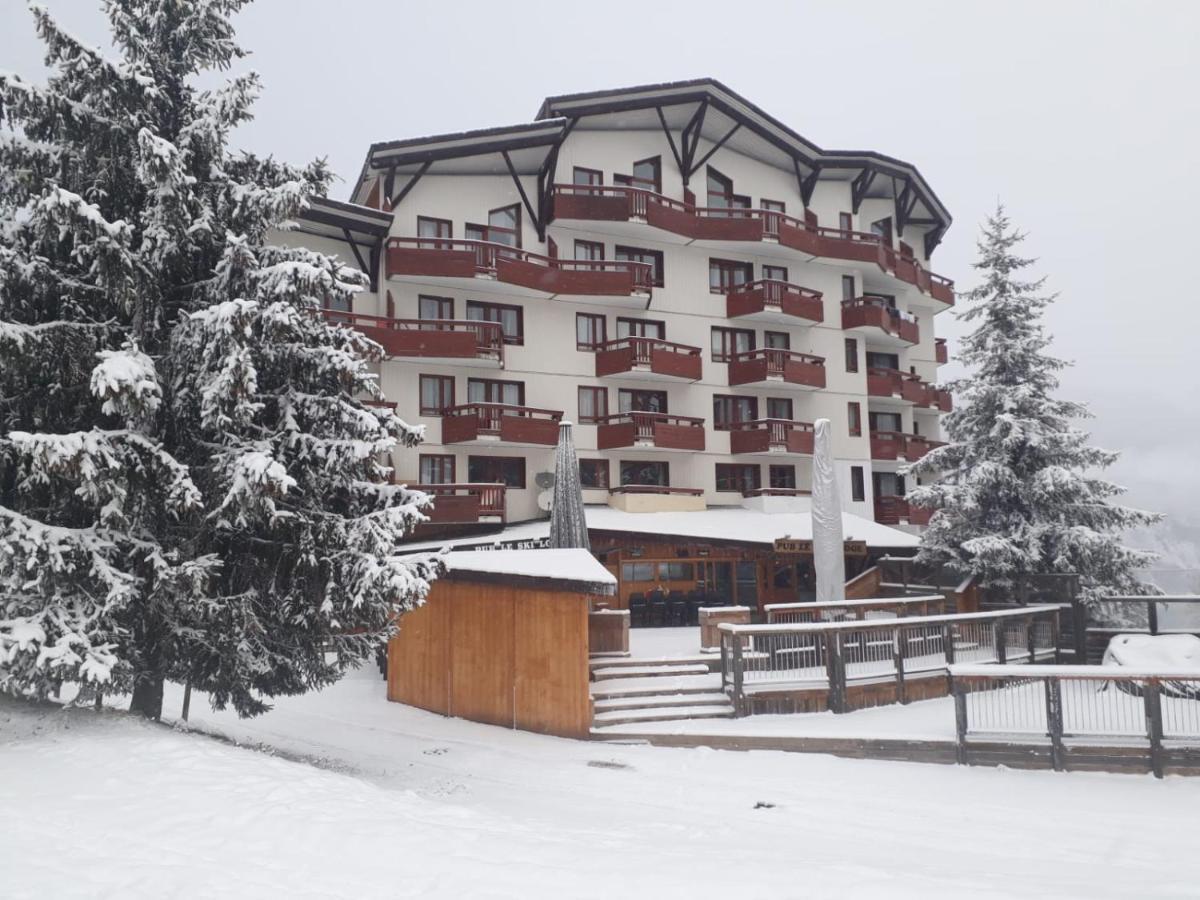 Appartement Aux Pieds Des Pistes La Tania Courchevel La Perriere (Savoie)