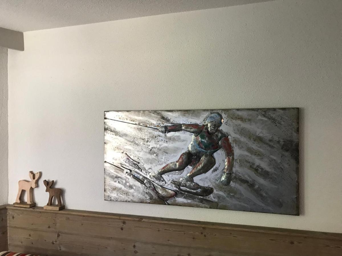 Appartement Aux Pieds Des Pistes La Tania Courchevel La Perriere (Savoie)